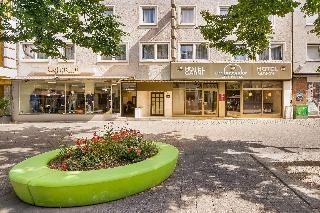 Hotel Ambassador fotoÄŸrafÄ±