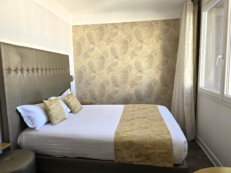 Nyx Hotel - Genel