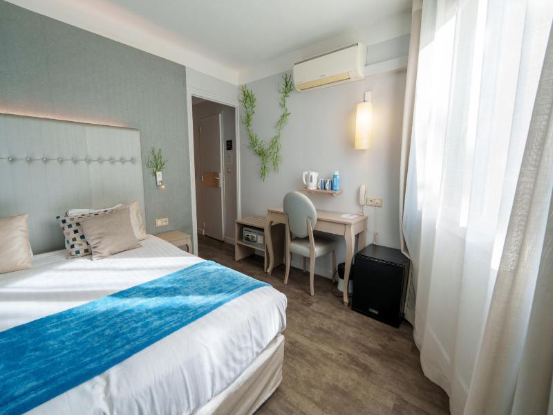 Nyx Hotel - Genel