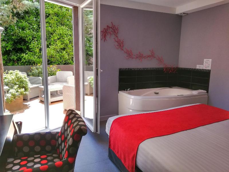 Nyx Hotel - Genel