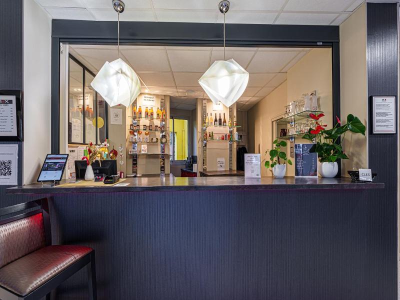 Nyx Hotel - Genel