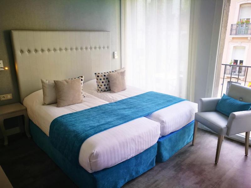 Nyx Hotel - Genel