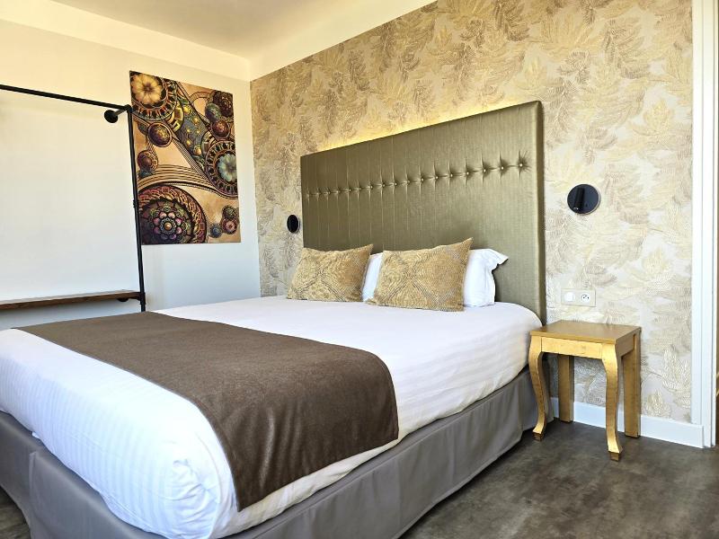 Nyx Hotel - Genel