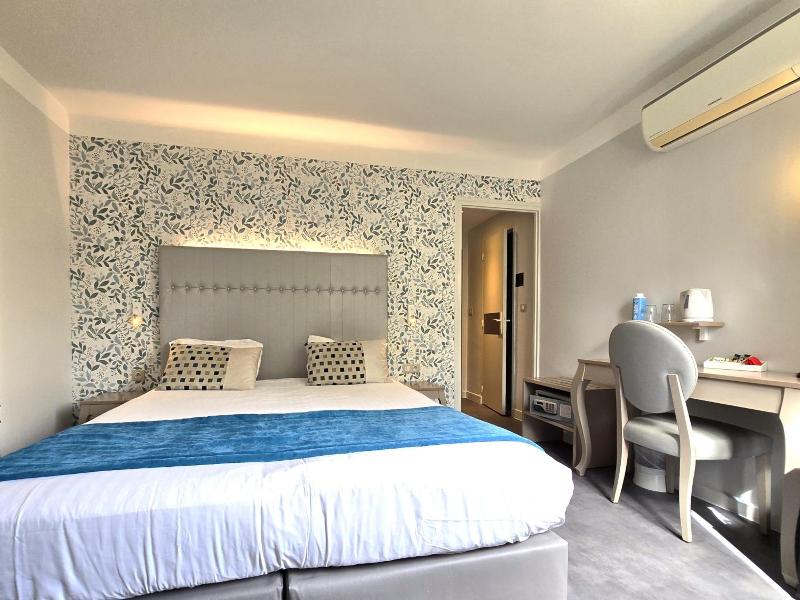 Nyx Hotel - Genel