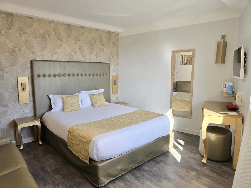 Nyx Hotel - Genel