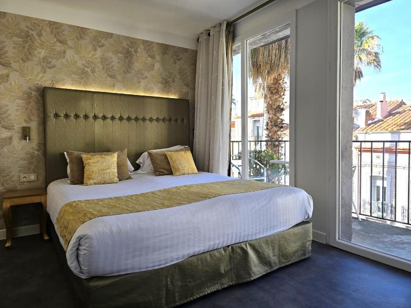 Nyx Hotel - Genel