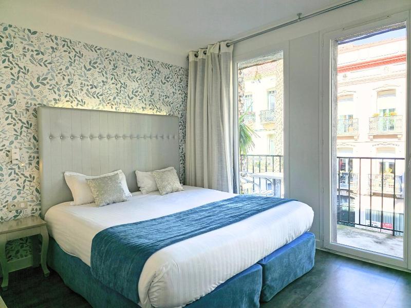 Nyx Hotel - Genel