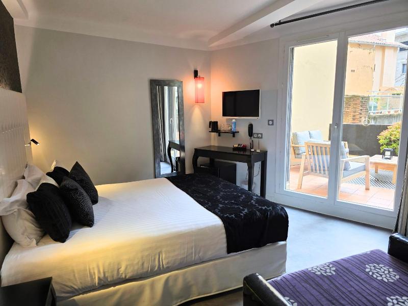 Nyx Hotel - Genel