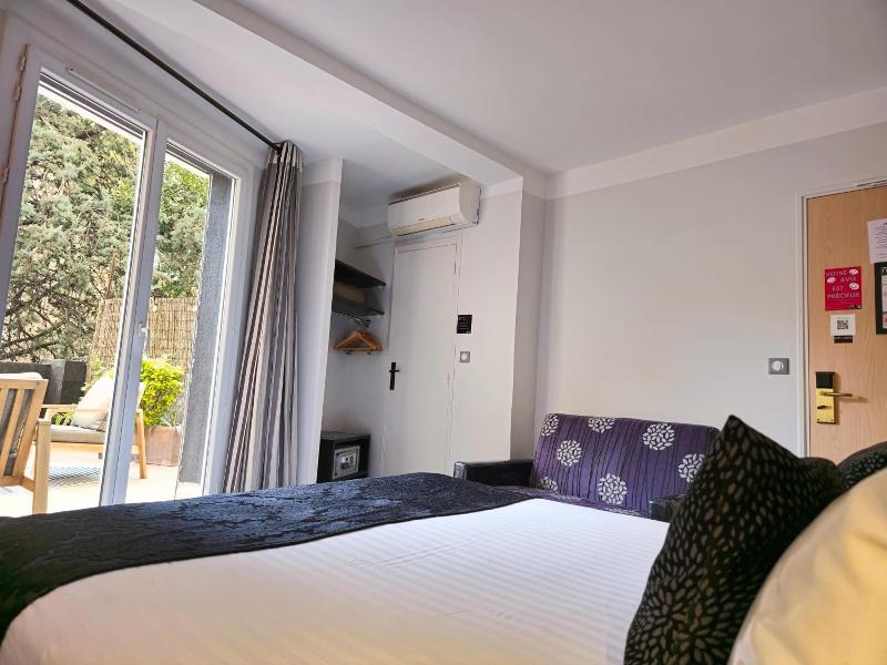 Nyx Hotel - Genel