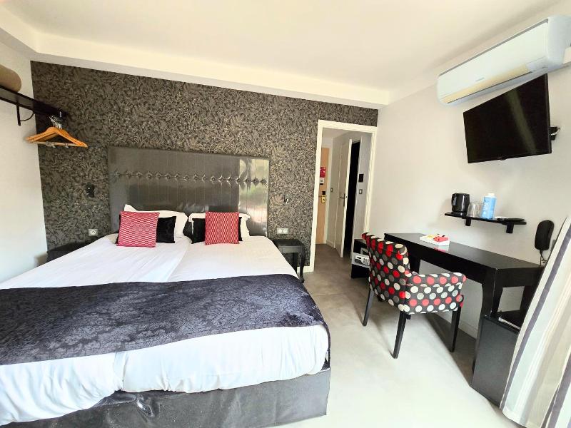 Nyx Hotel - Genel