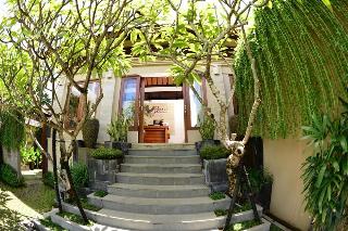 Nyuh Bali Luxury Villas Seminyak fotoÄŸrafÄ±