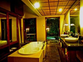 Nyuh Bali Luxury Villas Seminyak otel fotoğrafı