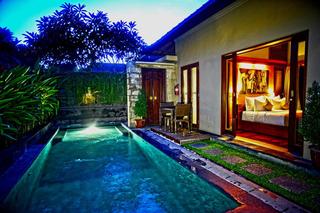 Nyuh Bali Luxury Villas Seminyak fotoÄŸrafÄ±