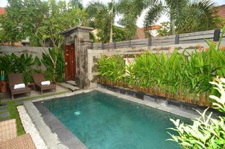 Nyuh Bali Luxury Villas Seminyak fotoÄŸrafÄ±