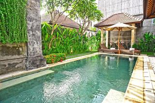 Nyuh Bali Luxury Villas Seminyak fotoÄŸrafÄ±