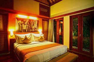 Nyuh Bali Luxury Villas Seminyak fotoÄŸrafÄ±