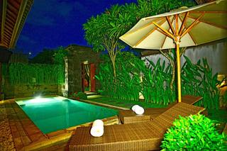 Nyuh Bali Luxury Villas Seminyak fotoÄŸrafÄ±