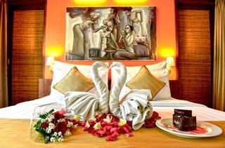 Nyuh Bali Luxury Villas Seminyak fotoÄŸrafÄ±