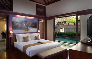Nyuh Bali Luxury Villas Seminyak fotoÄŸrafÄ±