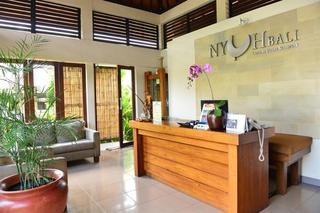 Nyuh Bali Luxury Villas Seminyak fotoÄŸrafÄ±