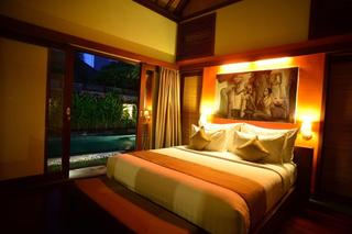 Nyuh Bali Luxury Villas Seminyak fotoÄŸrafÄ±