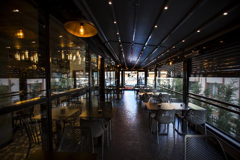 Cityloft 161 - Lobi