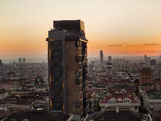 Cityloft 161 fotoÄŸrafÄ±