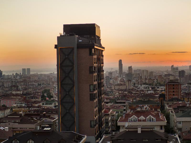 Cityloft 161 - Genel