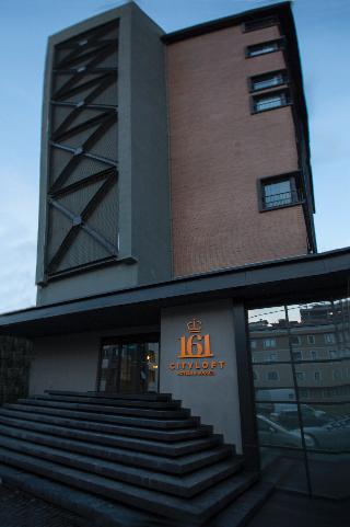 Cityloft 161 fotoÄŸrafÄ±