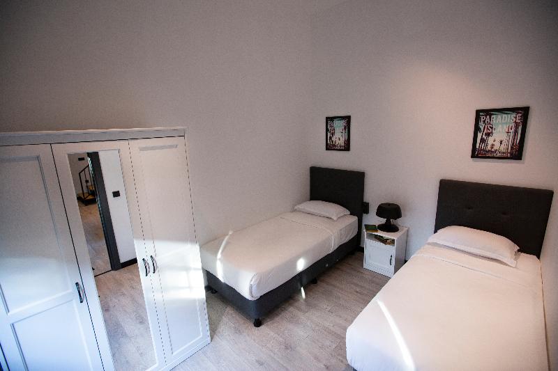 Cityloft 161 - Oda