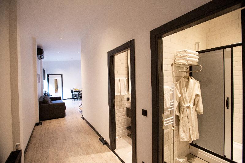 Cityloft 161 - Oda