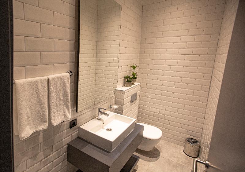 Cityloft 161 - Oda