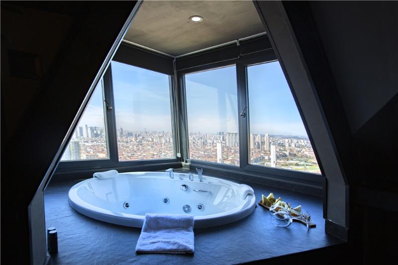 Cityloft 161 - Oda