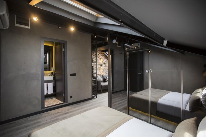 Cityloft 161 - Oda