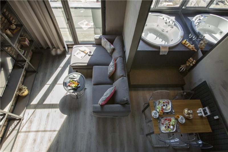 Cityloft 161 - Oda