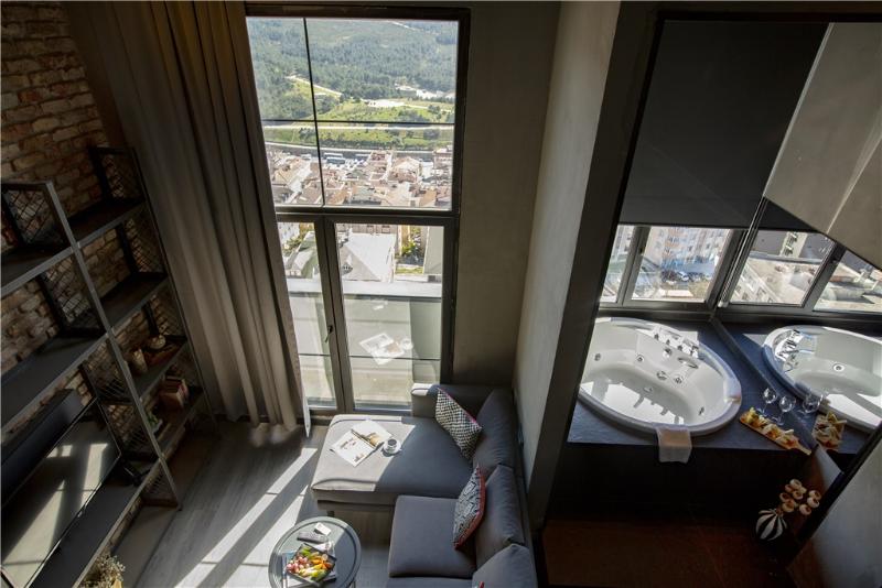 Cityloft 161 - Oda