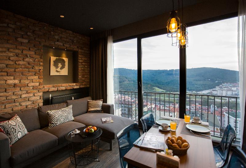 Cityloft 161 - Oda