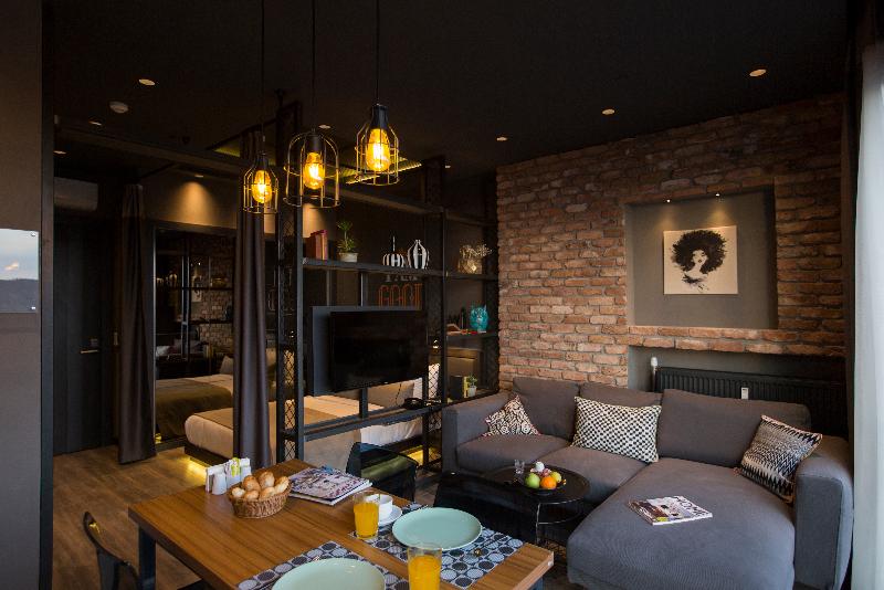 Cityloft 161 - Oda