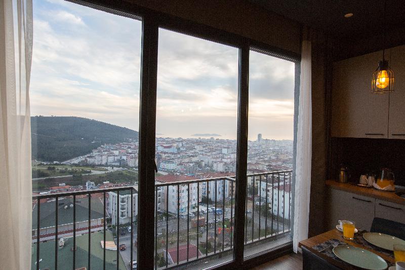 Cityloft 161 - Oda