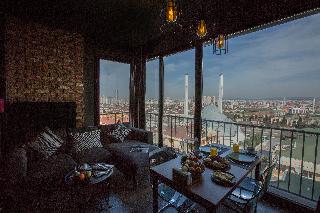 Cityloft 161 fotoÄŸrafÄ±