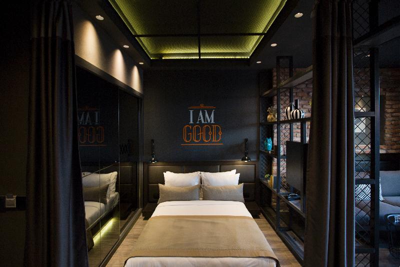 Cityloft 161 - Oda