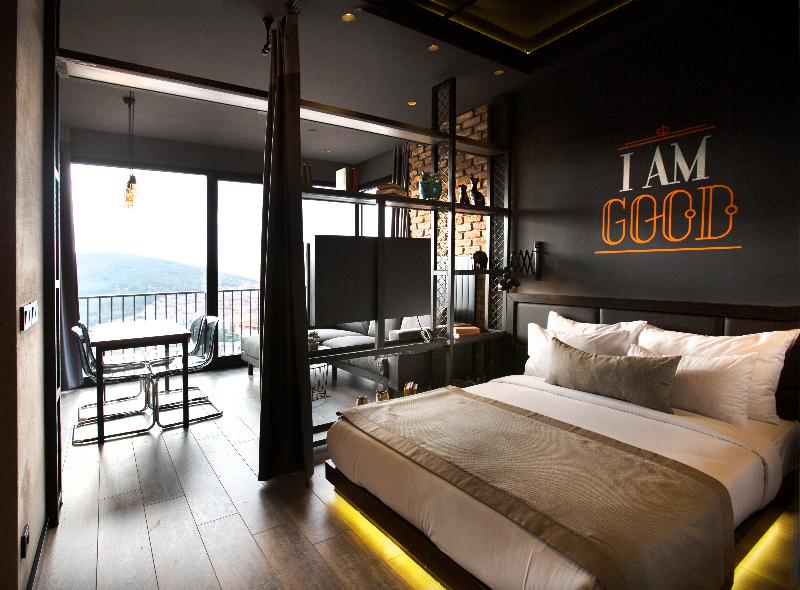 Cityloft 161 - Oda