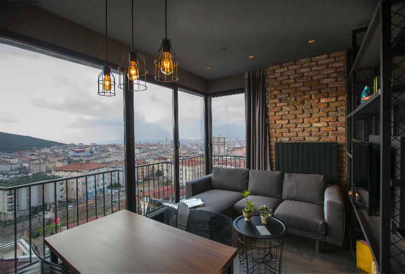 Cityloft 161 - Oda