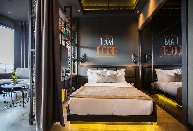Cityloft 161 - Oda