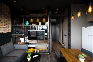 Cityloft 161 fotoÄŸrafÄ±