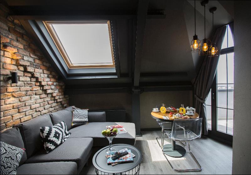 Cityloft 161 - Oda