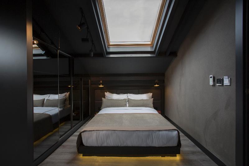 Cityloft 161 - Oda