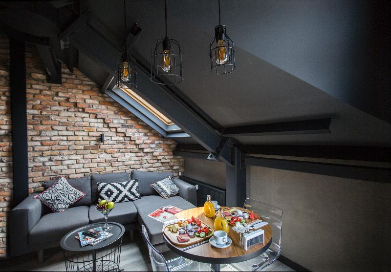 Cityloft 161 - Oda