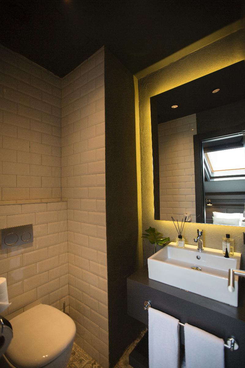 Cityloft 161 - Oda