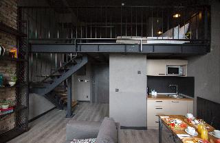 Cityloft 161 fotoÄŸrafÄ±